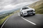 Volvo XC60 D4 Inscription 2017 года (UK)